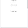 Leaving Cert English Institute Notes Image 9