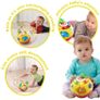 VTech Crawl & Learn Bright Lights Ball Image 9