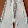 Denim Trouser. Image 8