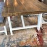 large dining table Image 4