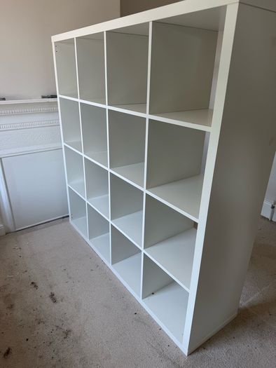 Kallax storage unit