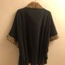 Yours poncho style jacket (size 22-26) Image 6