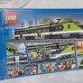 LEGO City Express Passenger Train Set Image 2