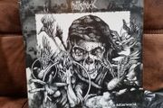 Hellshock - shadows of the afterworld vinyl