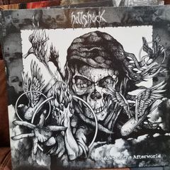 Hellshock - shadows of the afterworld vinyl