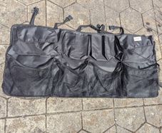 car boot organiser for rav 4