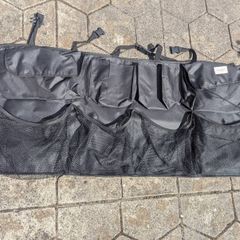 car boot organiser for rav 4