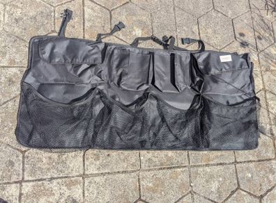 car boot organiser for rav 4