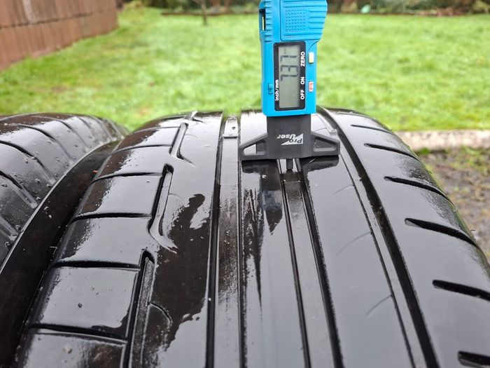 19" Genuine Audi Q5 S Line Alloys with tyres