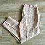 Hobbs linen trousers uk 12 Image 7