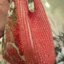 Vintage Hashimoto beaded handbag Image 5