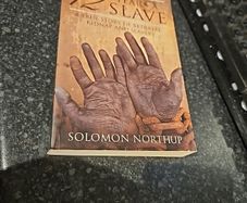 12 Years a Slave