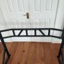 Decathlon CORENGTH  Indoor and outdoor wall-mounted multi-grip pull-up bar with secure mounting Image 2