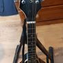 Left Handed Mandolin with broken nut Image 2