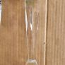 Crystal candle holders Image 3