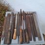blacksmiths tools Image 3