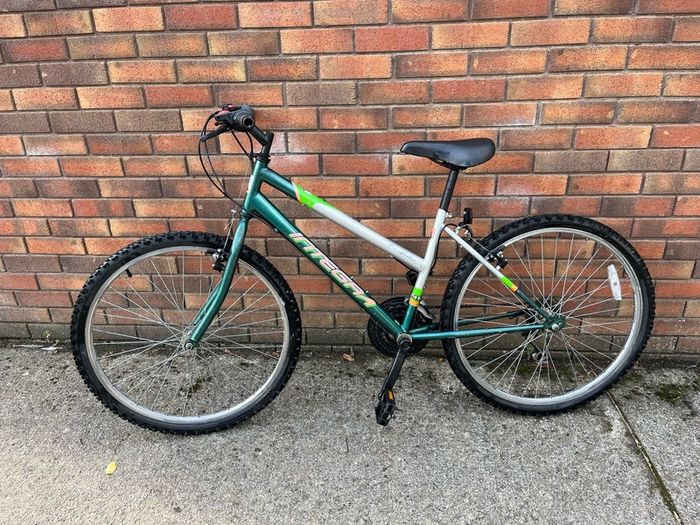 26 Inch Integra Everglades bike