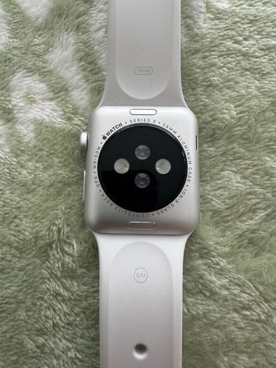 Apple Smartwatch