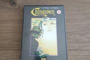 Chinatown DVD