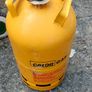 Calor Gas Cylinder Image 2