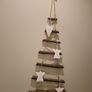 Christmas tree ladder Image 4