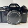 Minolta X-700 35mm film camera Image 10