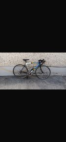Olmo racing bike