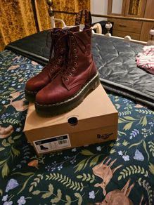 Doc Martens