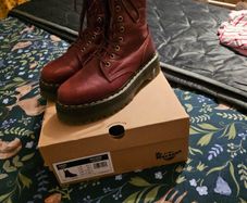 Doc Martens