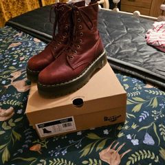Doc Martens