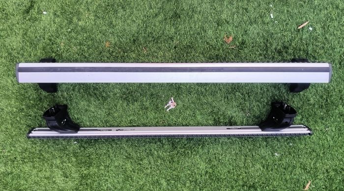 Roof Rack