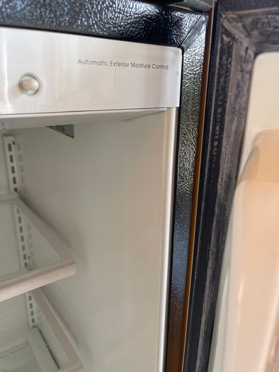 Whirlpool Fridge Freezer