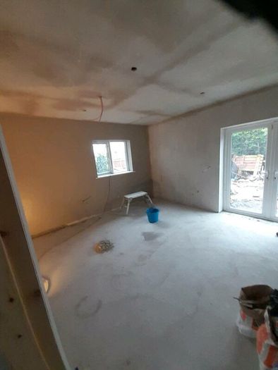 Plasterer avail