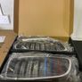 BMW 4 Series F36 Original Grill c/w clip on M performance colours Image 4