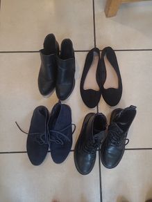 Women's Shoes
