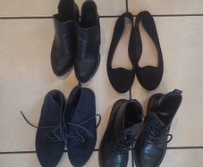 Women's Shoes