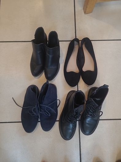 Women's Shoes
