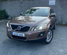 2010 Volvo Xc60 2.4 Diesel