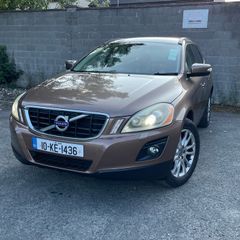 2010 Volvo Xc60 2.4 Diesel