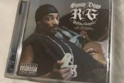 Snoop Dogg - Rhythm &amp; Gangsta Cd
