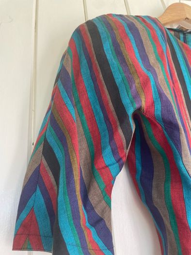 Aquascutum vintage blouse