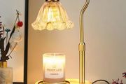 Candle Warmer Lamp