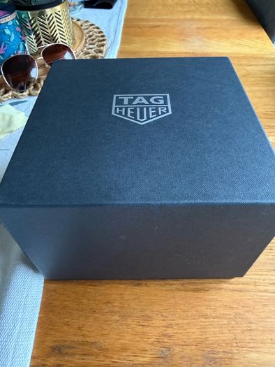 Tag Heuer Connected E5 45mm 2026 New