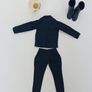 Palitoy Action Man Police Motorcyclist Part Outfit Image 10