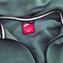 NIKE  green tracksuit Image 2