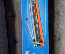 New Faitfull Tile Cutter