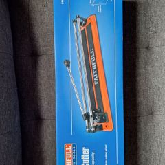 New Faitfull Tile Cutter