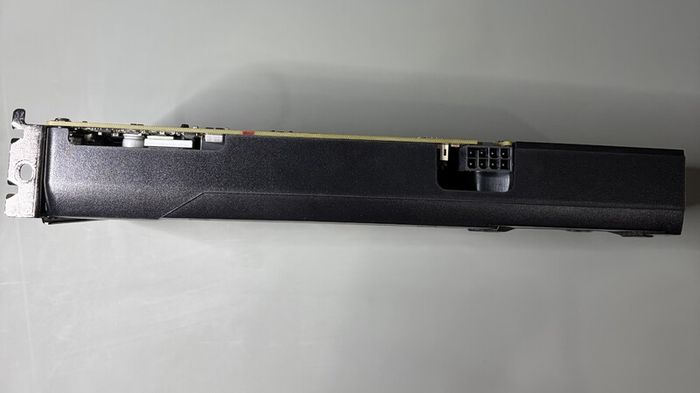NVIDIA GeForce GTX 1060 3GB graphics card