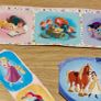 Disney Diary + Pen Brand New Bundle Image 7