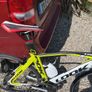 Look 596 TT Bike Image 3